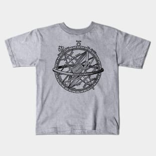 Navigate Kids T-Shirt